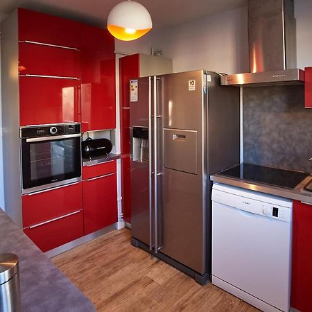 Chambres A Louer Dans Appartement Balcon - Wifi - Parking Gratuit Nevers Exteriör bild