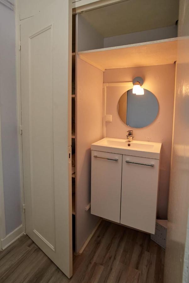Chambres A Louer Dans Appartement Balcon - Wifi - Parking Gratuit Nevers Exteriör bild